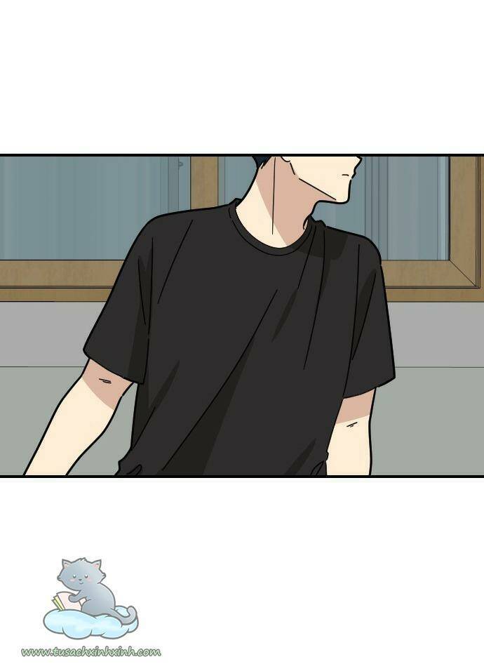 Bạn Của Em Trai Chapter 19 - Trang 2