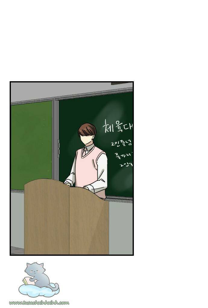 Bạn Của Em Trai Chapter 19 - Trang 2