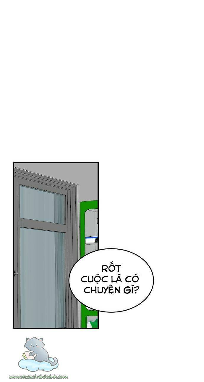 Bạn Của Em Trai Chapter 19 - Trang 2