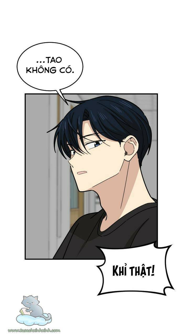 Bạn Của Em Trai Chapter 19 - Trang 2