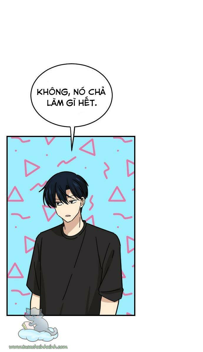 Bạn Của Em Trai Chapter 19 - Trang 2