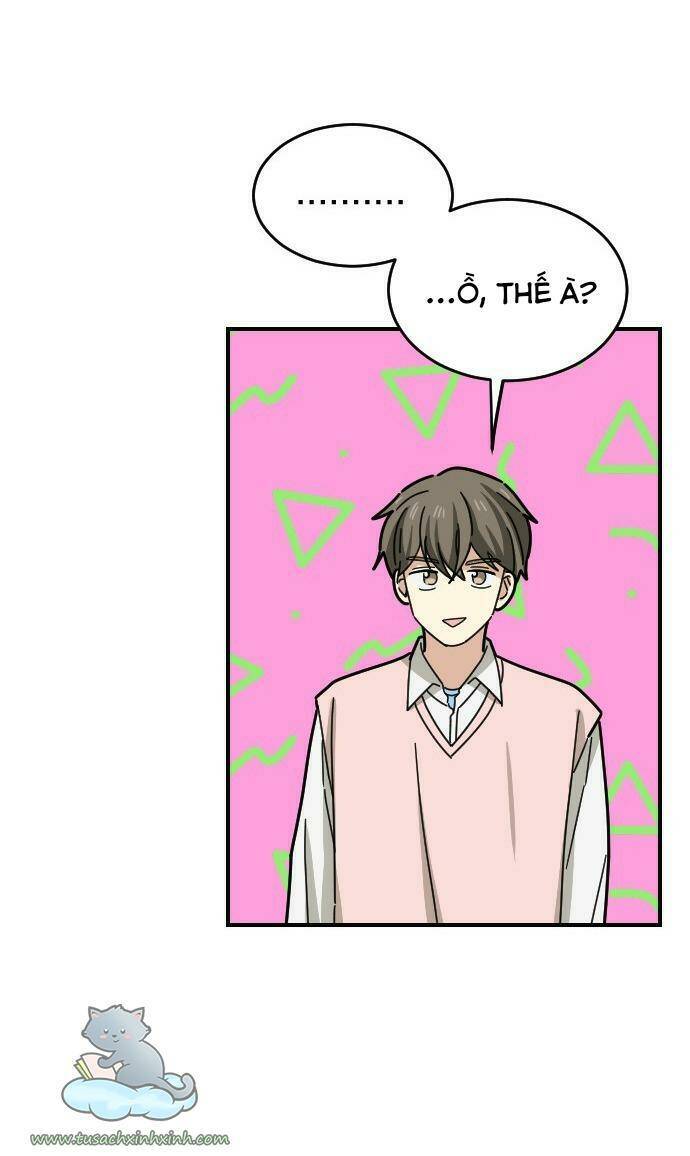 Bạn Của Em Trai Chapter 19 - Trang 2