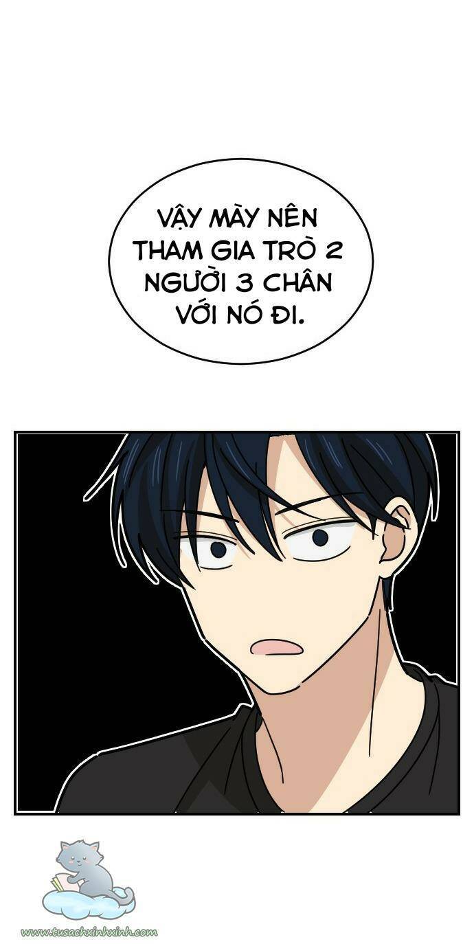 Bạn Của Em Trai Chapter 19 - Trang 2