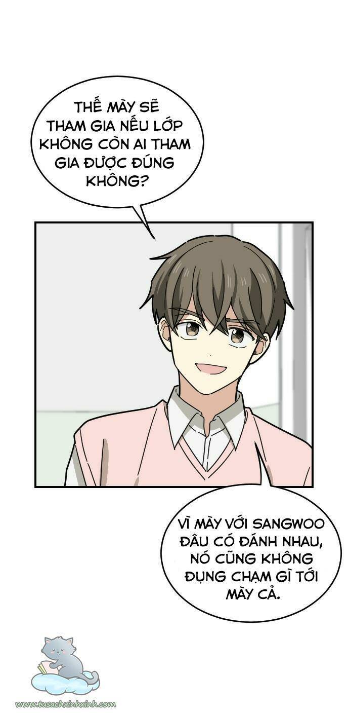 Bạn Của Em Trai Chapter 19 - Trang 2