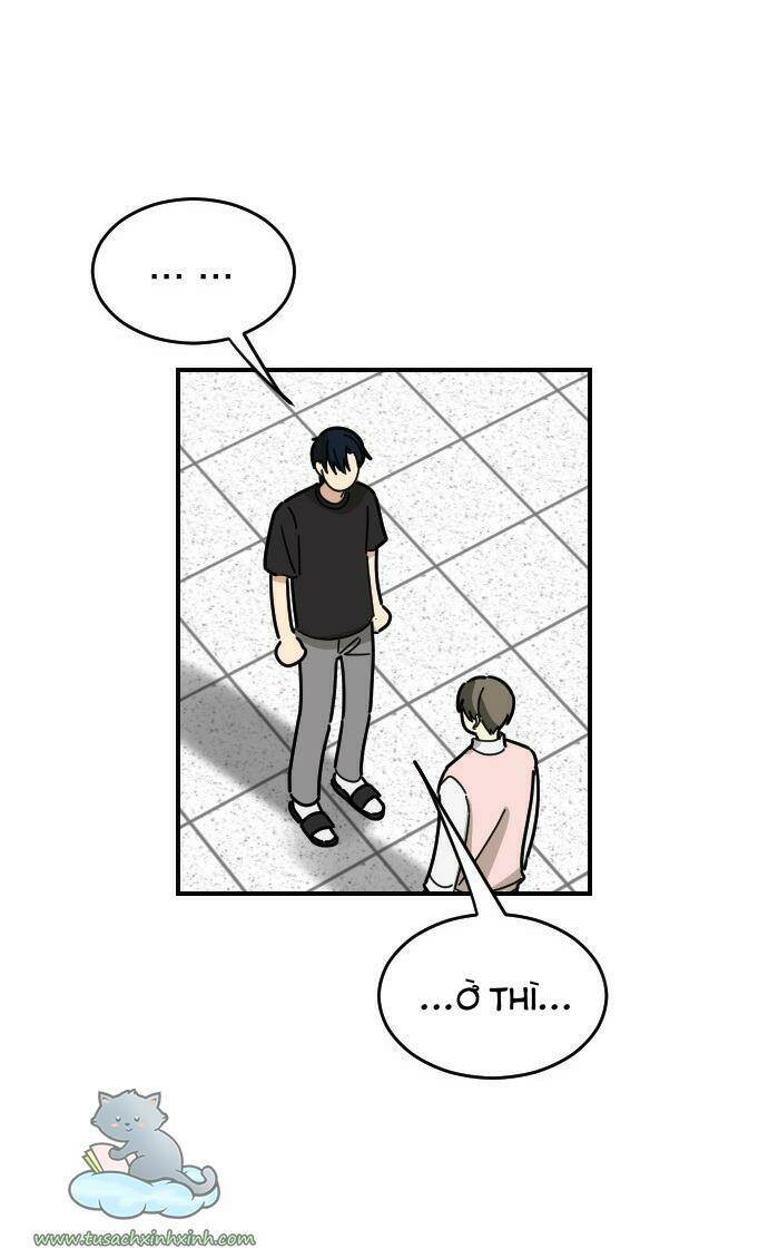 Bạn Của Em Trai Chapter 19 - Trang 2