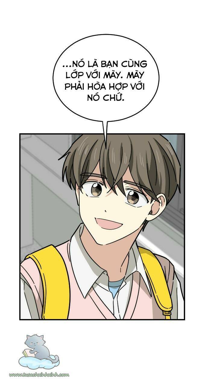 Bạn Của Em Trai Chapter 19 - Trang 2