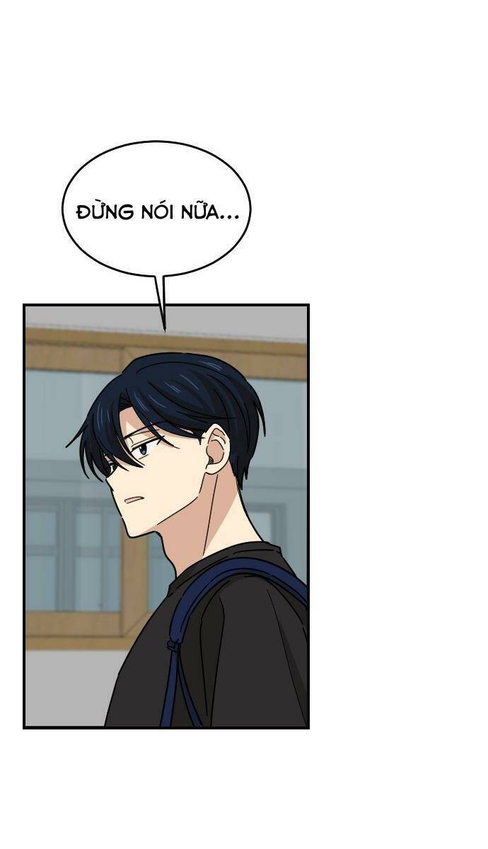 Bạn Của Em Trai Chapter 19 - Trang 2