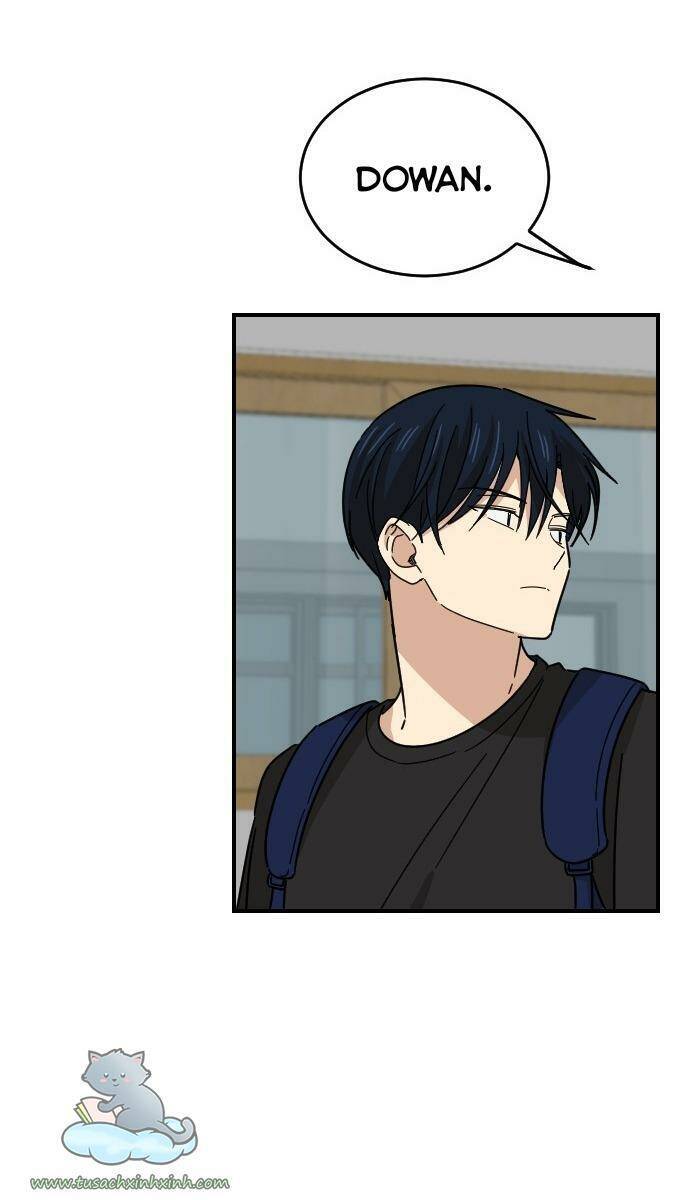 Bạn Của Em Trai Chapter 19 - Trang 2