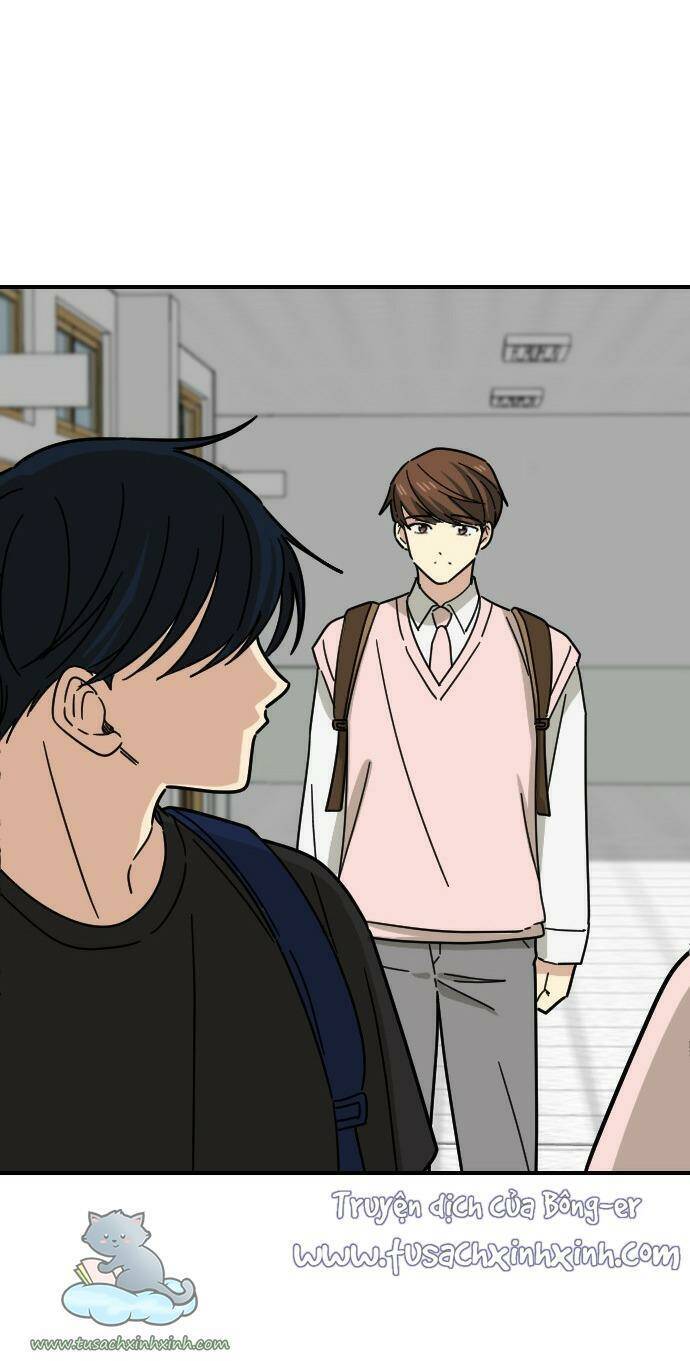 Bạn Của Em Trai Chapter 19 - Trang 2