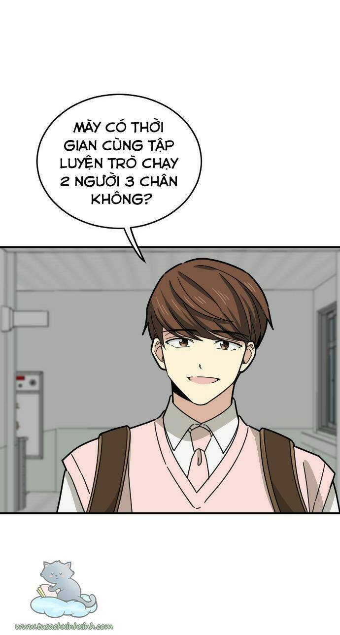 Bạn Của Em Trai Chapter 19 - Trang 2