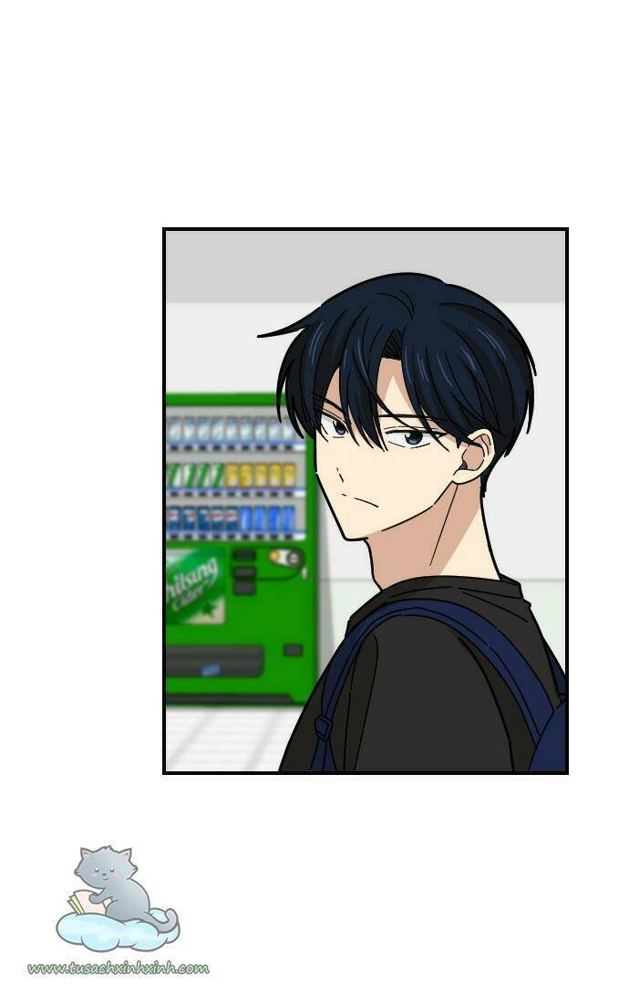 Bạn Của Em Trai Chapter 19 - Trang 2