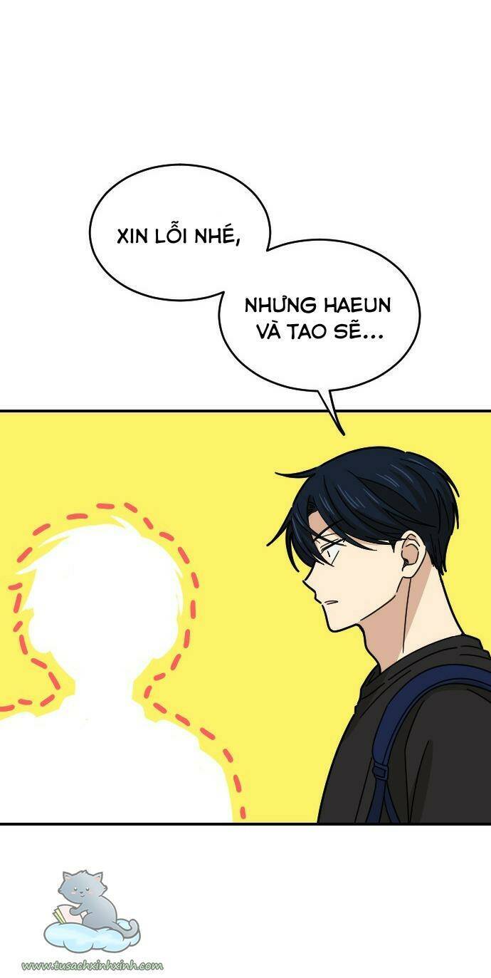 Bạn Của Em Trai Chapter 19 - Trang 2