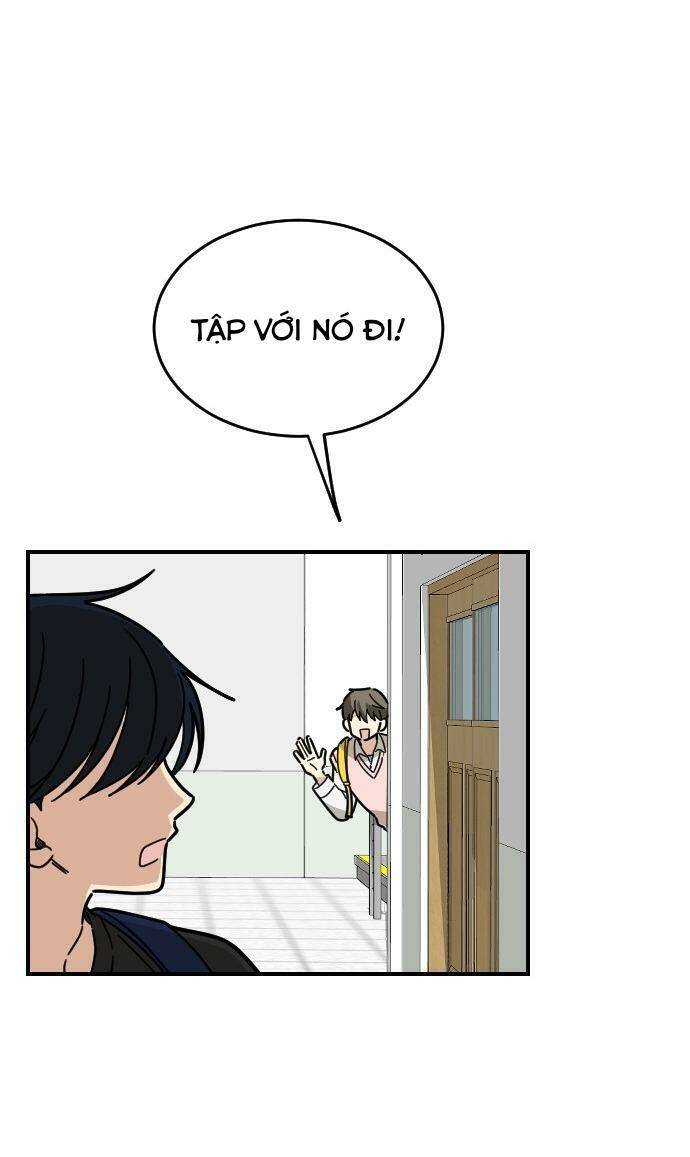 Bạn Của Em Trai Chapter 19 - Trang 2