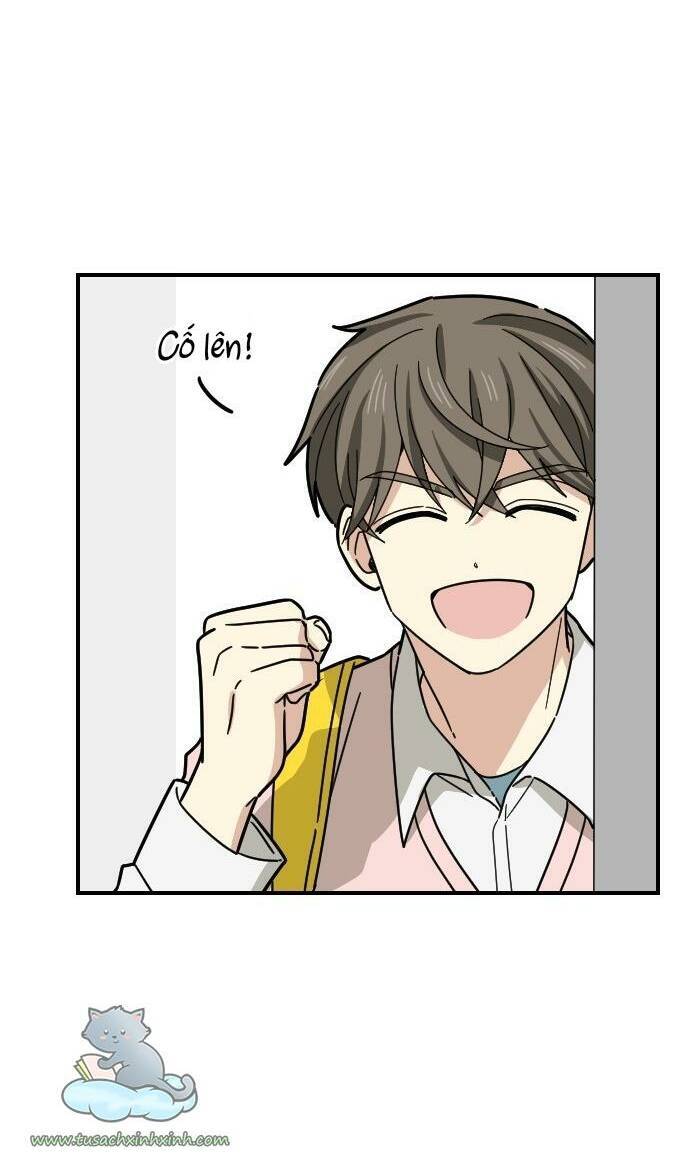 Bạn Của Em Trai Chapter 19 - Trang 2