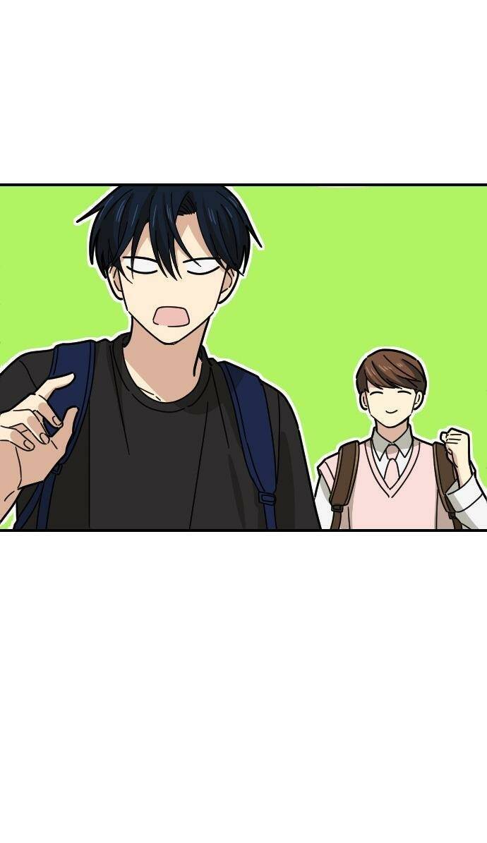 Bạn Của Em Trai Chapter 19 - Trang 2