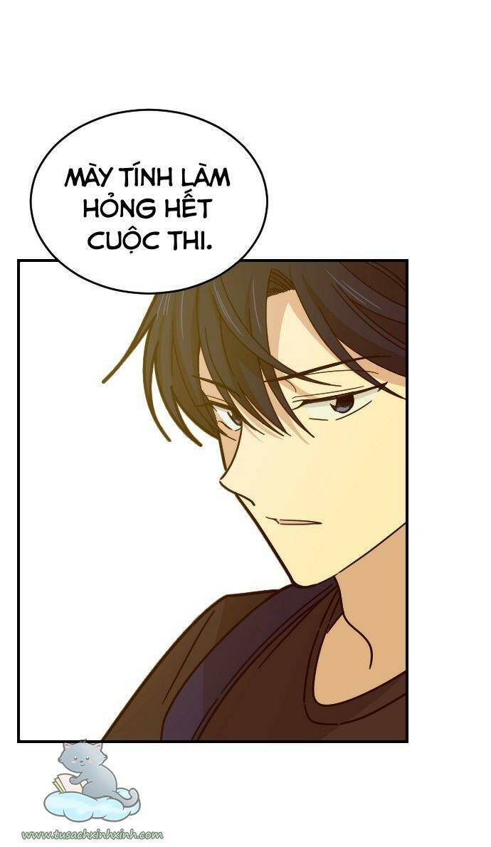 Bạn Của Em Trai Chapter 19 - Trang 2