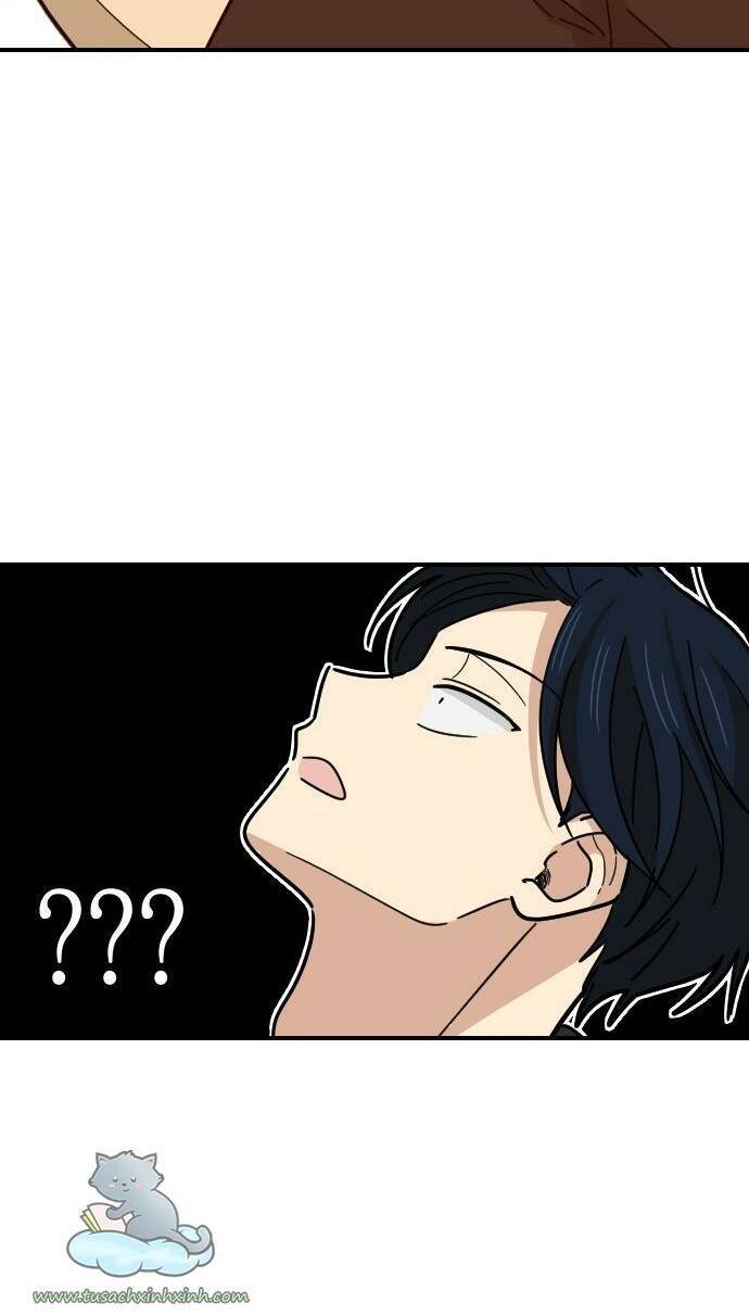 Bạn Của Em Trai Chapter 19 - Trang 2