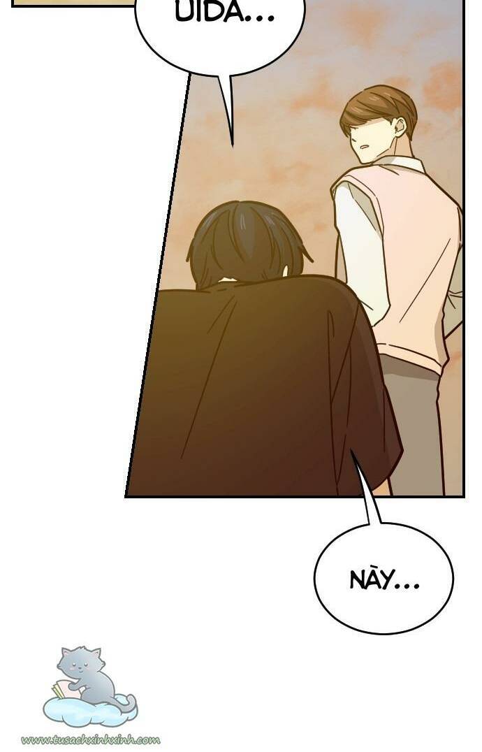 Bạn Của Em Trai Chapter 19 - Trang 2