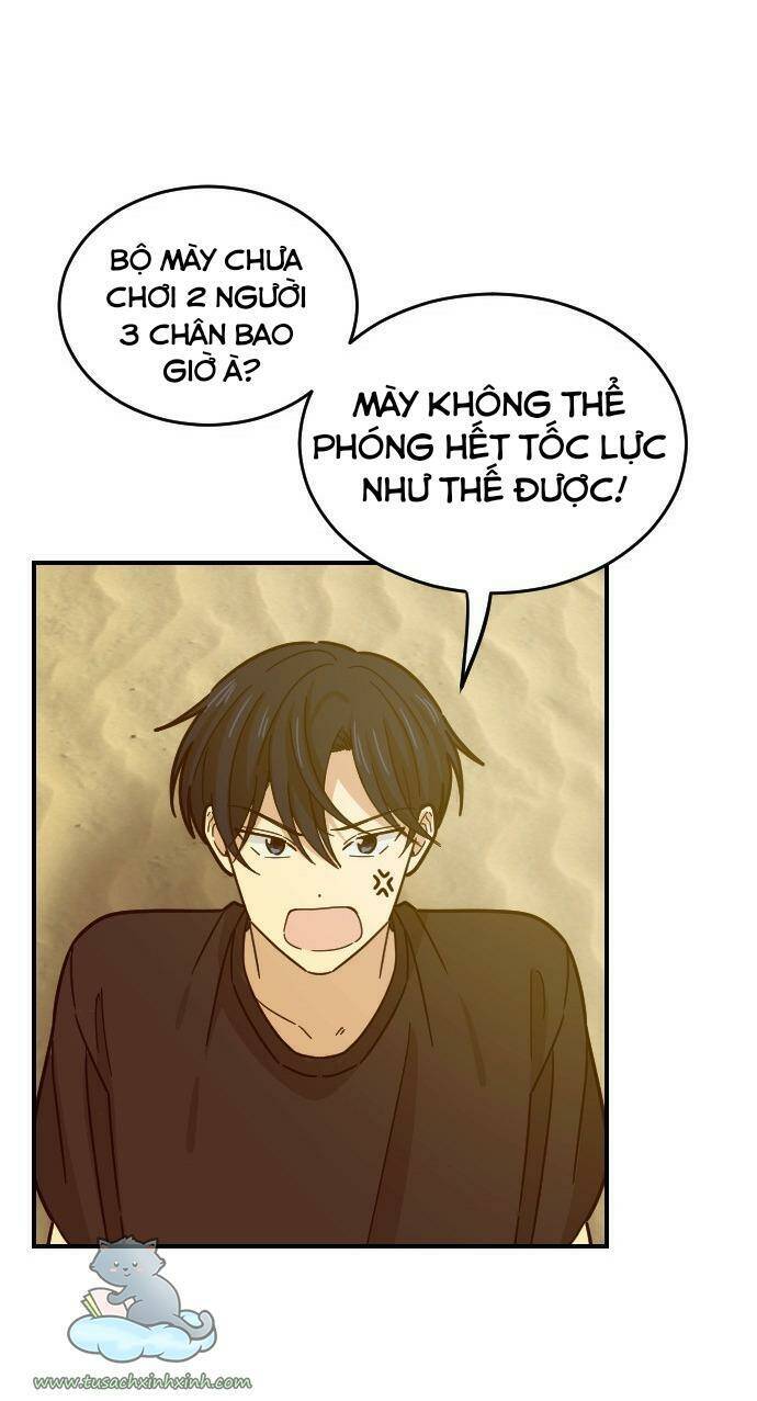 Bạn Của Em Trai Chapter 19 - Trang 2