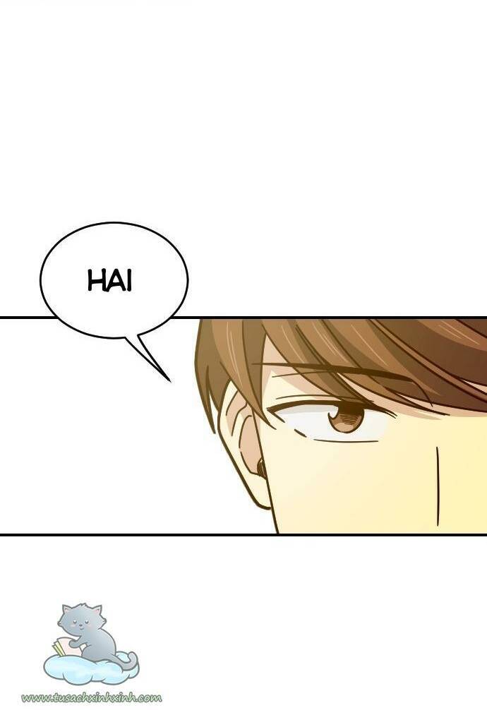 Bạn Của Em Trai Chapter 19 - Trang 2