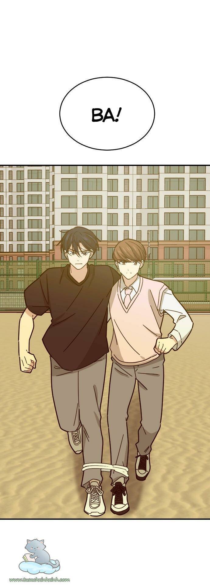 Bạn Của Em Trai Chapter 19 - Trang 2