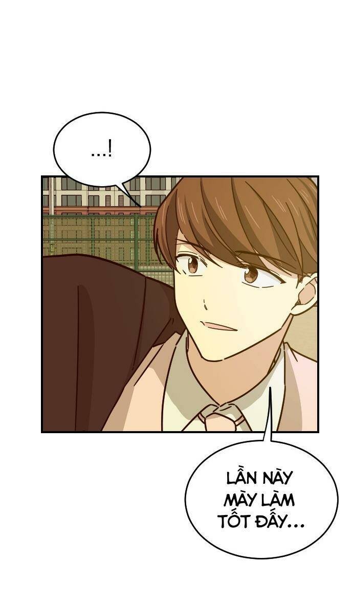 Bạn Của Em Trai Chapter 19 - Trang 2