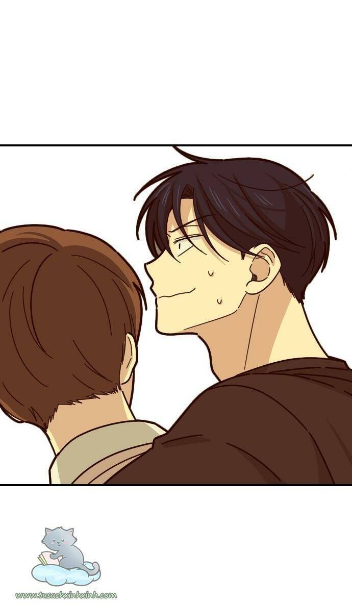 Bạn Của Em Trai Chapter 19 - Trang 2