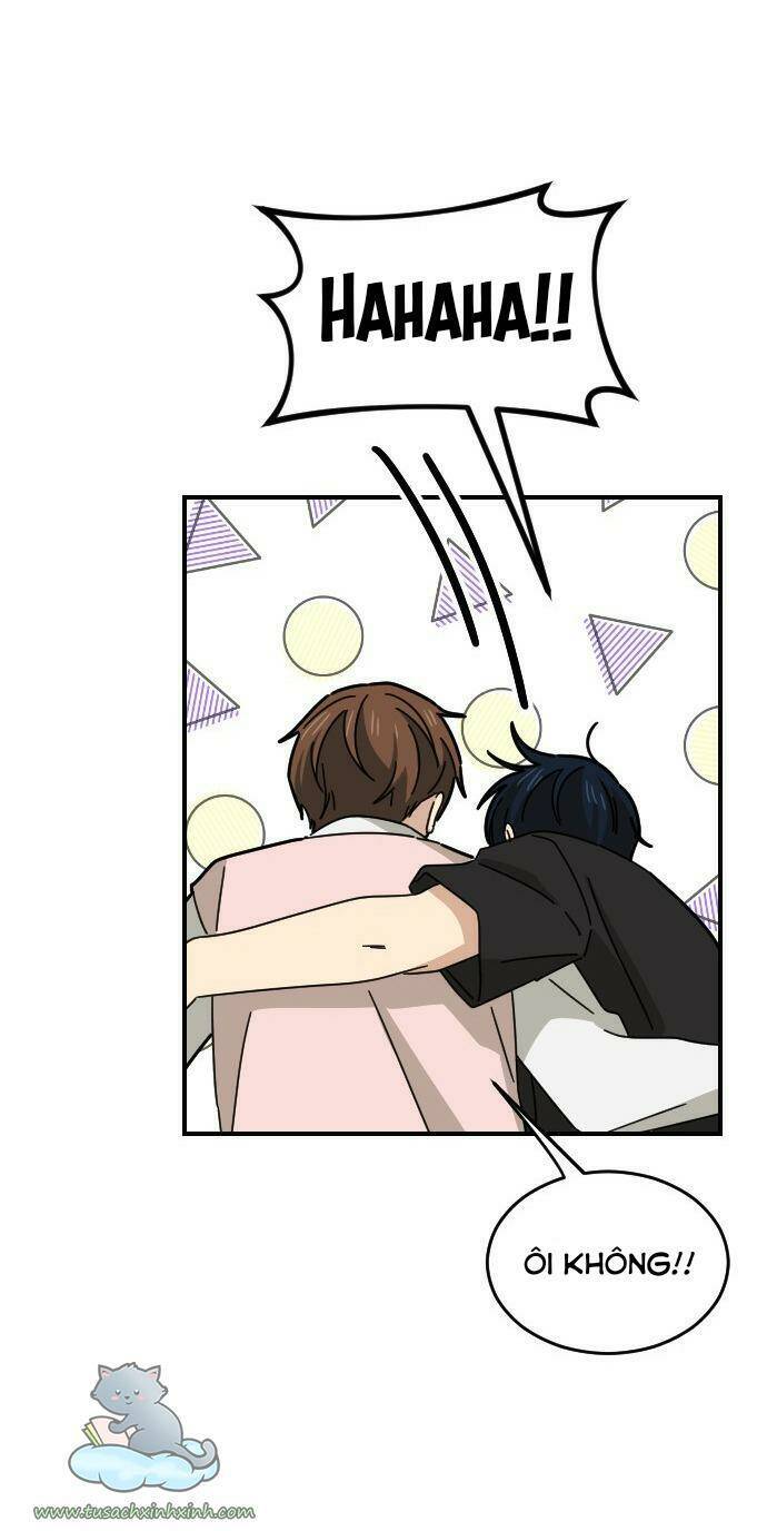 Bạn Của Em Trai Chapter 19 - Trang 2