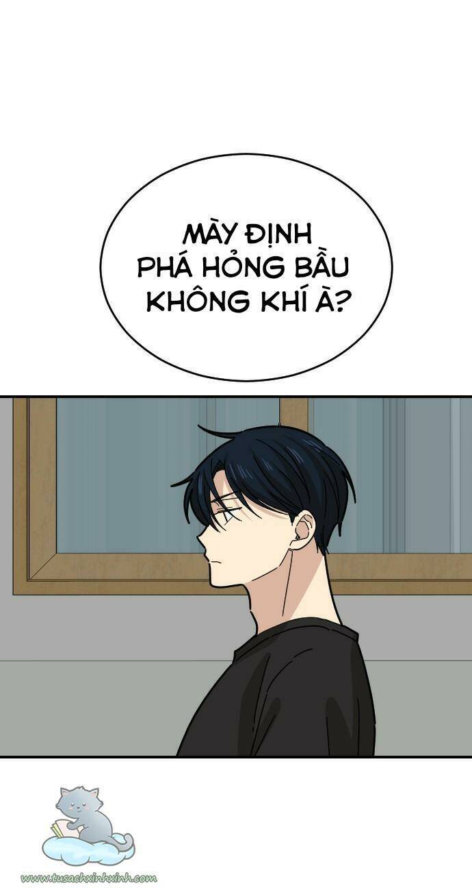 Bạn Của Em Trai Chapter 19 - Trang 2