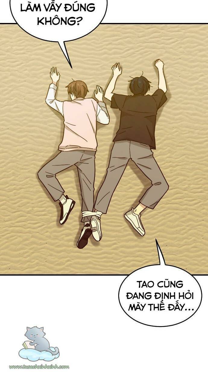 Bạn Của Em Trai Chapter 19 - Trang 2