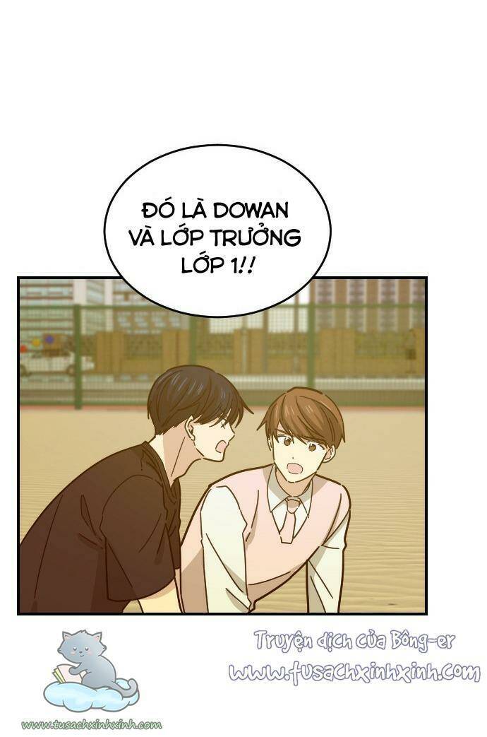 Bạn Của Em Trai Chapter 19 - Trang 2