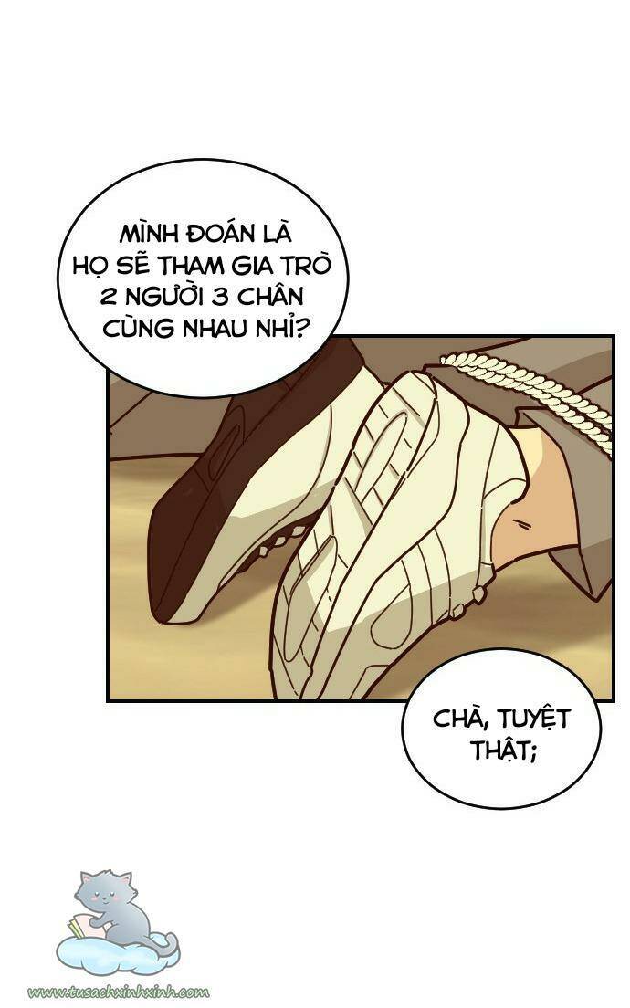 Bạn Của Em Trai Chapter 19 - Trang 2