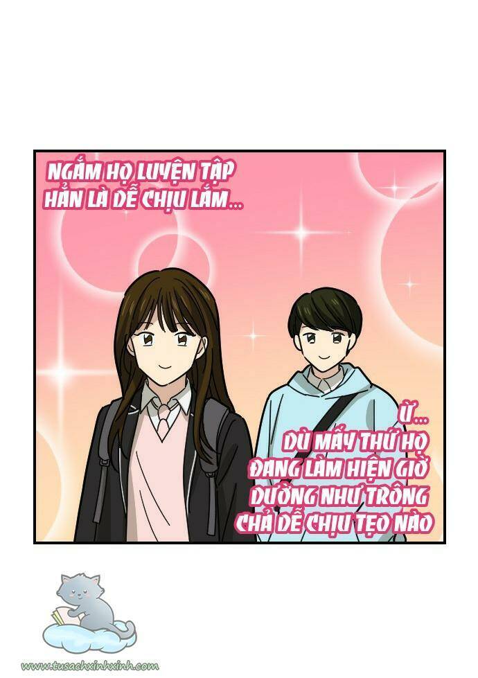 Bạn Của Em Trai Chapter 19 - Trang 2