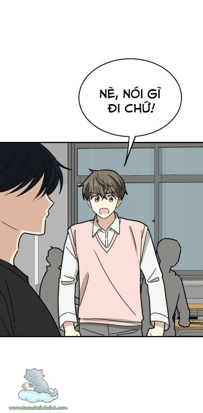 Bạn Của Em Trai Chapter 19 - Trang 2