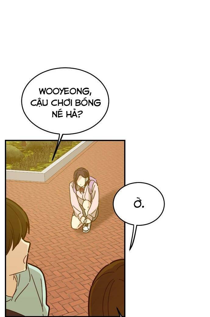 Bạn Của Em Trai Chapter 19 - Trang 2