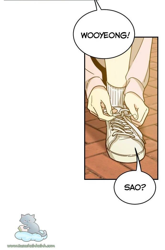 Bạn Của Em Trai Chapter 19 - Trang 2