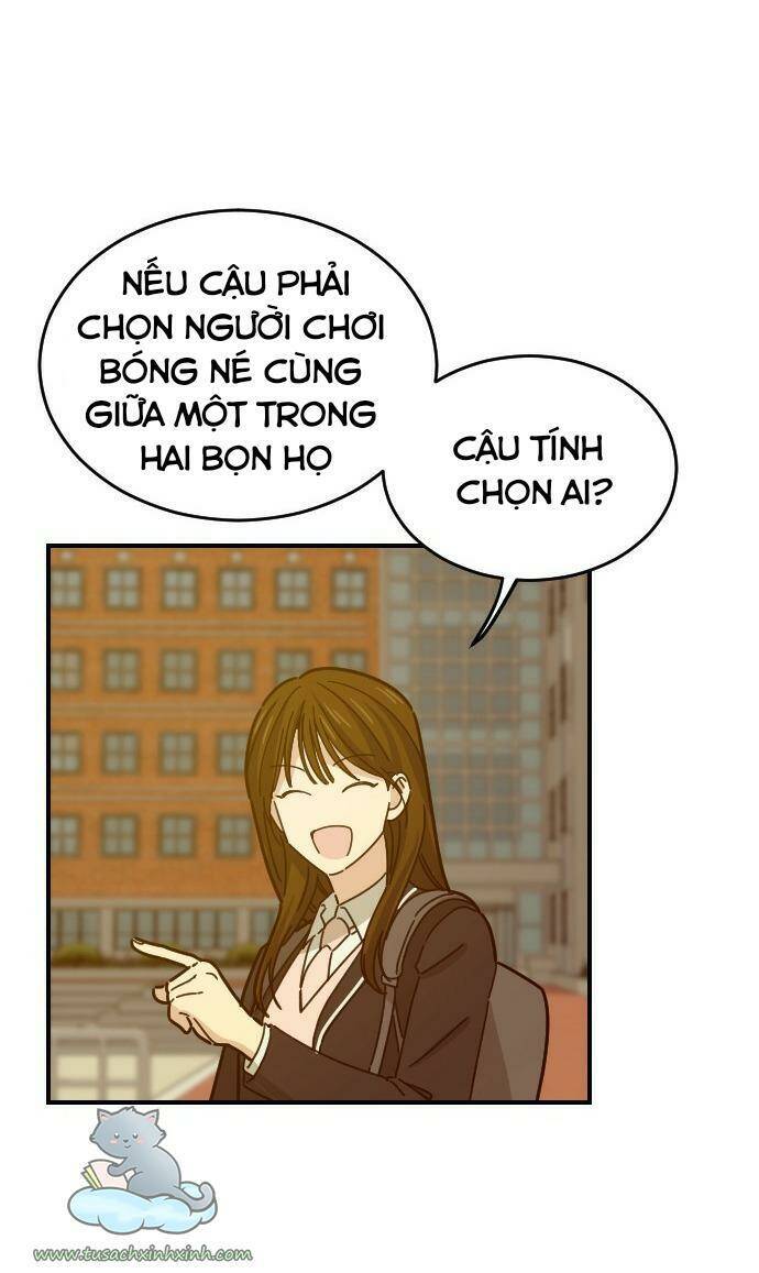 Bạn Của Em Trai Chapter 19 - Trang 2
