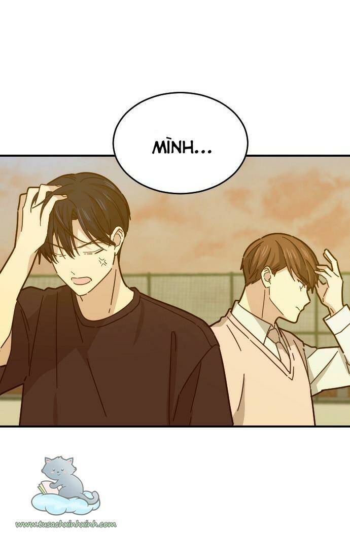 Bạn Của Em Trai Chapter 19 - Trang 2