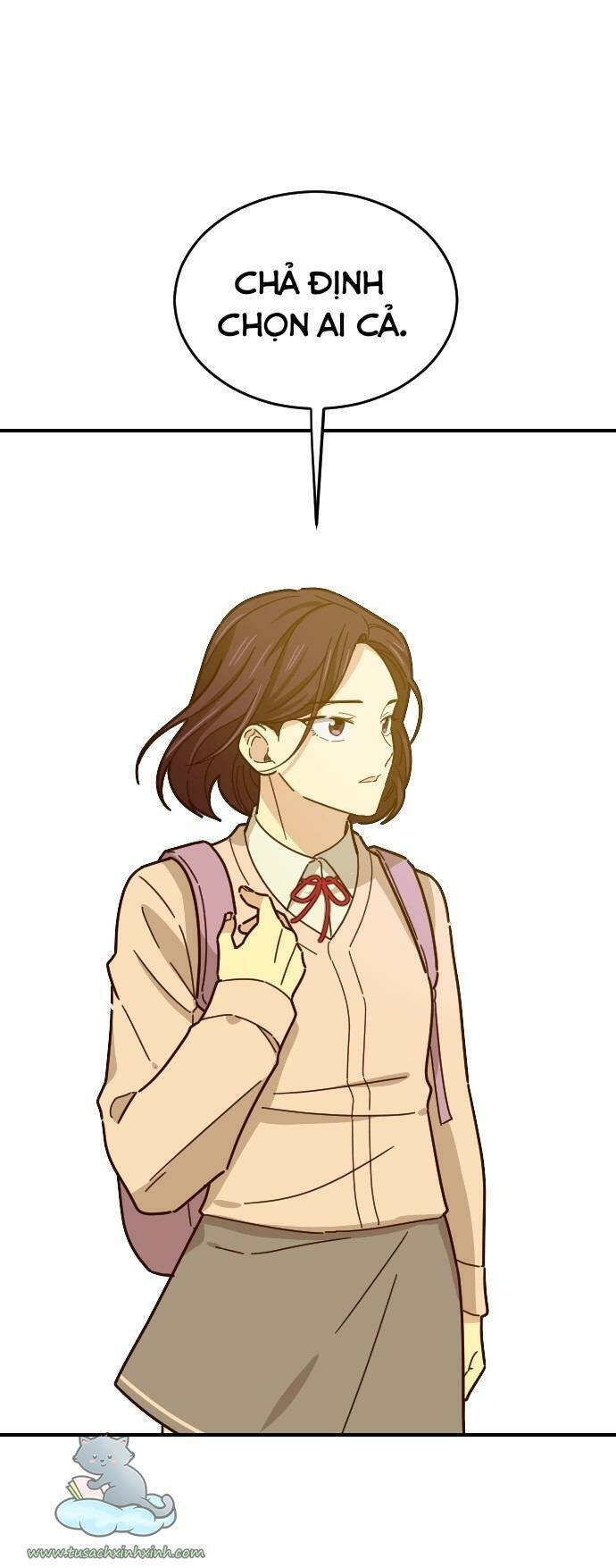 Bạn Của Em Trai Chapter 19 - Trang 2