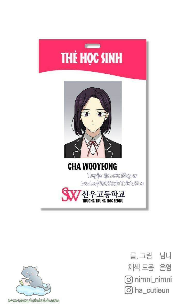 Bạn Của Em Trai Chapter 19 - Trang 2