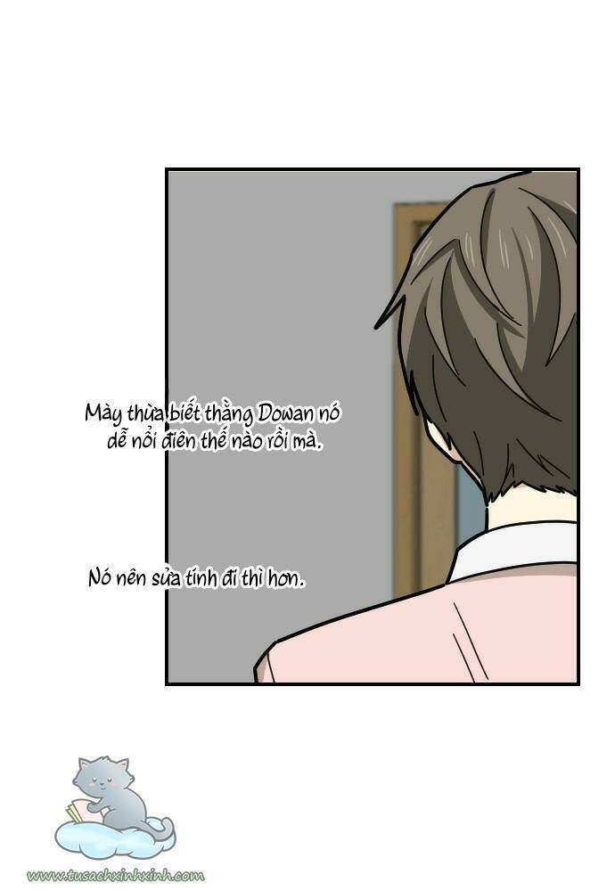 Bạn Của Em Trai Chapter 19 - Trang 2
