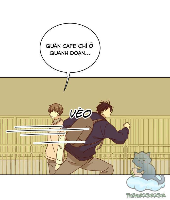 Bạn Của Em Trai Chapter 2 - Trang 2