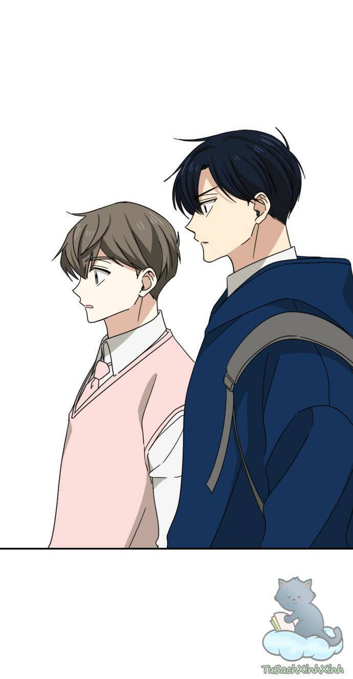 Bạn Của Em Trai Chapter 2 - Trang 2