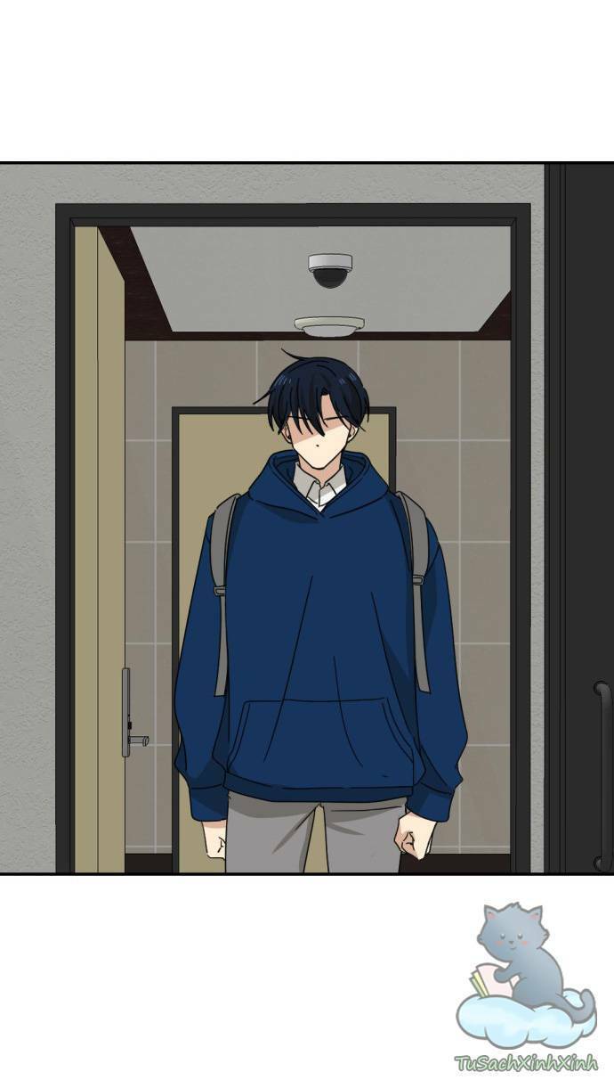 Bạn Của Em Trai Chapter 2 - Trang 2