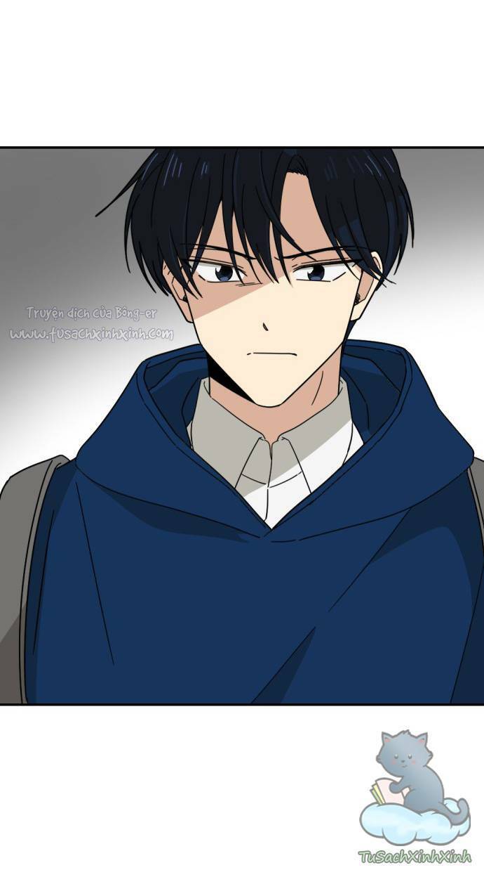 Bạn Của Em Trai Chapter 2 - Trang 2