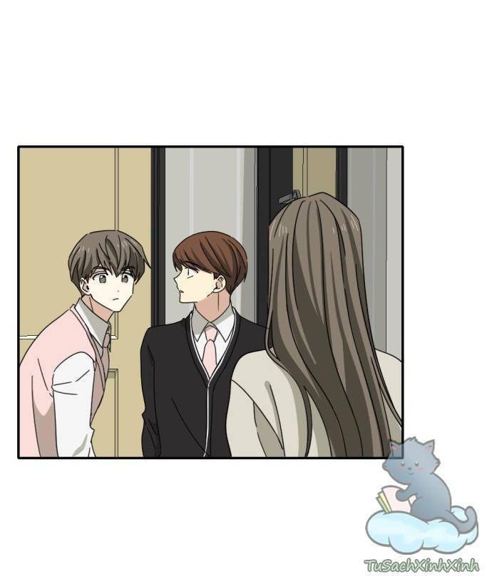 Bạn Của Em Trai Chapter 2 - Trang 2