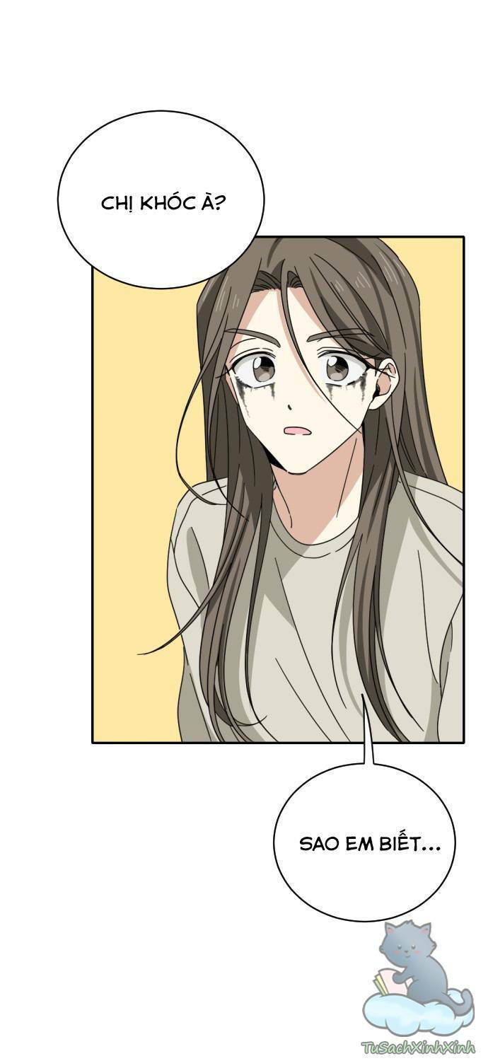 Bạn Của Em Trai Chapter 2 - Trang 2