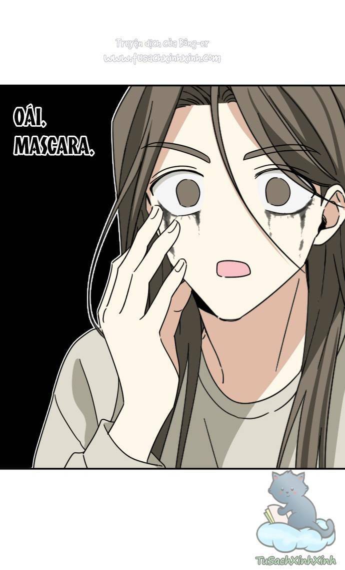 Bạn Của Em Trai Chapter 2 - Trang 2