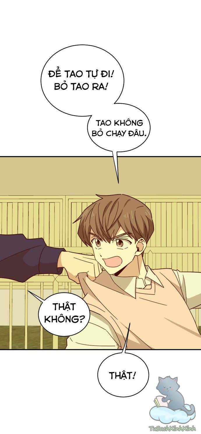 Bạn Của Em Trai Chapter 2 - Trang 2