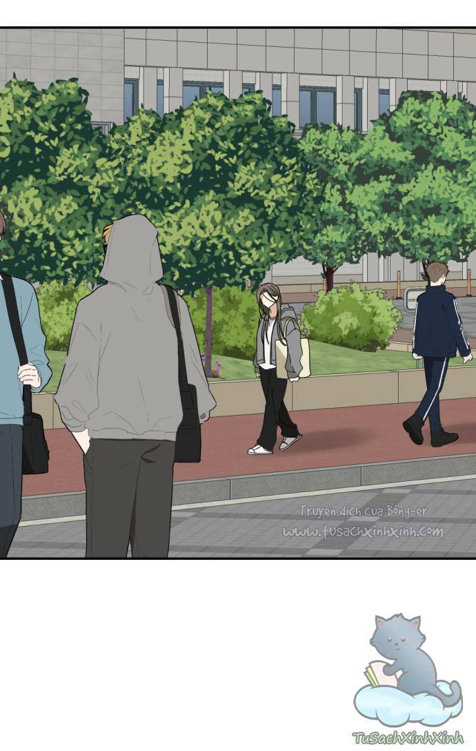 Bạn Của Em Trai Chapter 2 - Trang 2